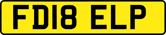 FD18ELP
