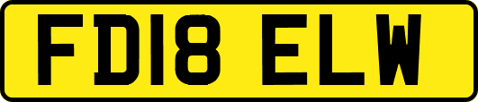 FD18ELW