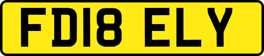 FD18ELY
