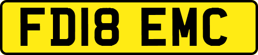 FD18EMC