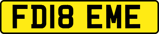 FD18EME