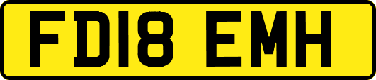 FD18EMH
