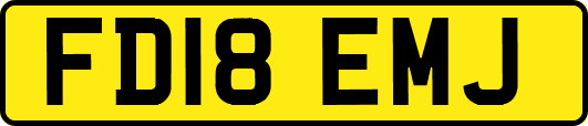 FD18EMJ
