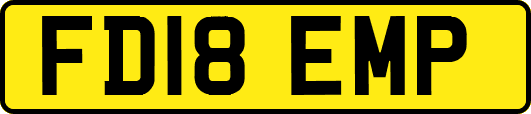 FD18EMP