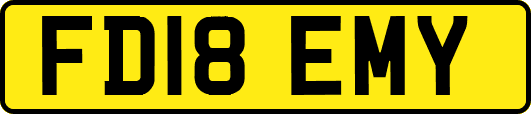 FD18EMY