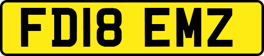 FD18EMZ