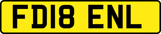 FD18ENL