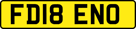 FD18ENO