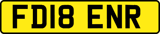 FD18ENR