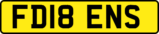 FD18ENS