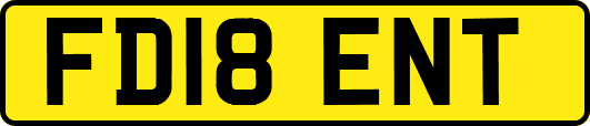 FD18ENT