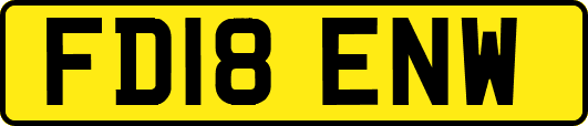 FD18ENW