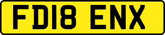 FD18ENX