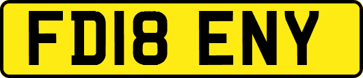 FD18ENY