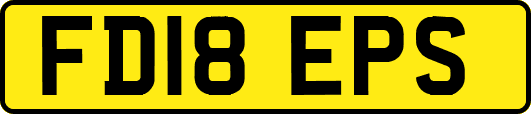 FD18EPS