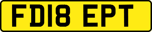 FD18EPT