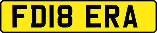 FD18ERA