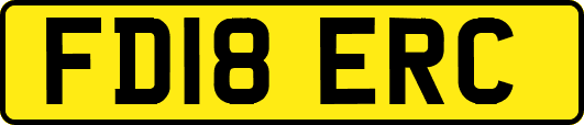 FD18ERC