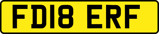 FD18ERF