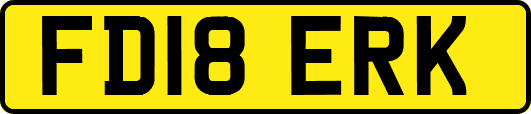 FD18ERK