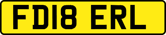 FD18ERL
