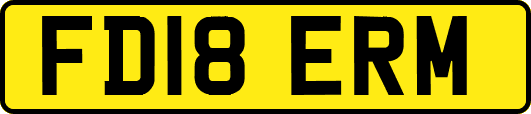FD18ERM
