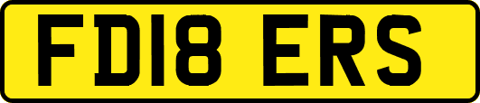 FD18ERS