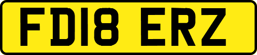 FD18ERZ