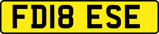 FD18ESE