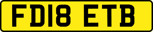 FD18ETB