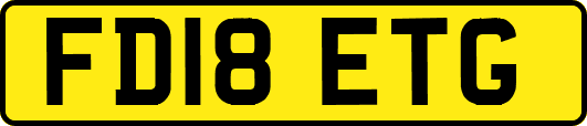 FD18ETG