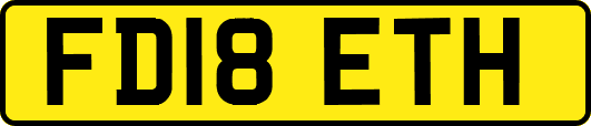 FD18ETH