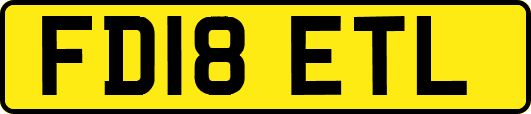 FD18ETL
