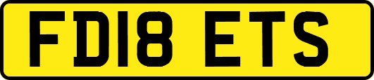 FD18ETS