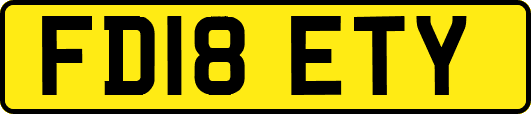 FD18ETY