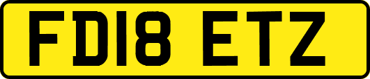 FD18ETZ