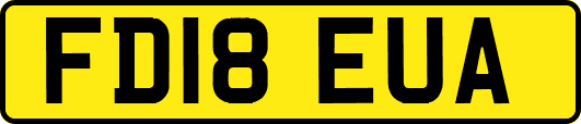 FD18EUA