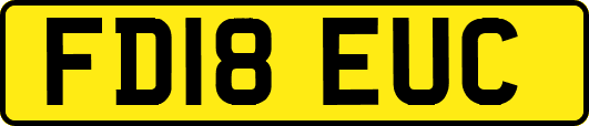 FD18EUC
