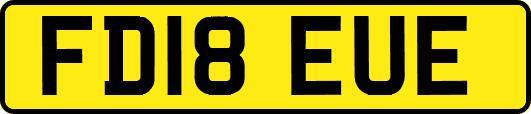 FD18EUE