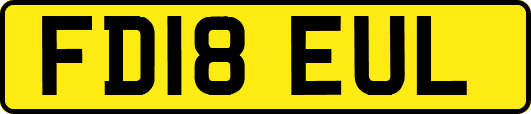 FD18EUL