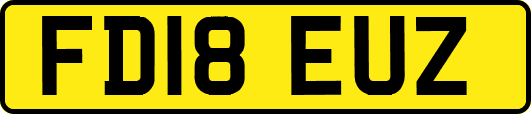 FD18EUZ