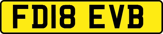 FD18EVB