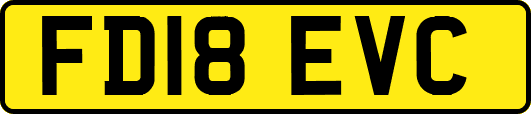 FD18EVC