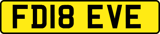 FD18EVE