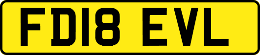 FD18EVL