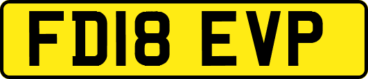 FD18EVP