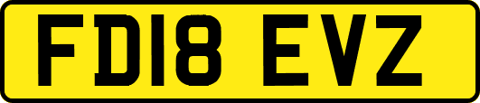 FD18EVZ