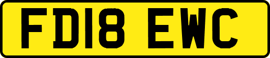 FD18EWC