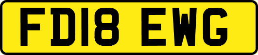 FD18EWG