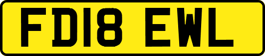FD18EWL